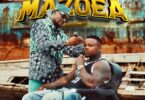 AUDIO | Darassa Ft Harmonize – Mazoea | Download Mp3