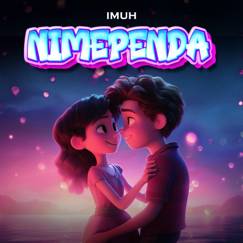 AUDIO | Imuh – Nimependa | Download Mp3