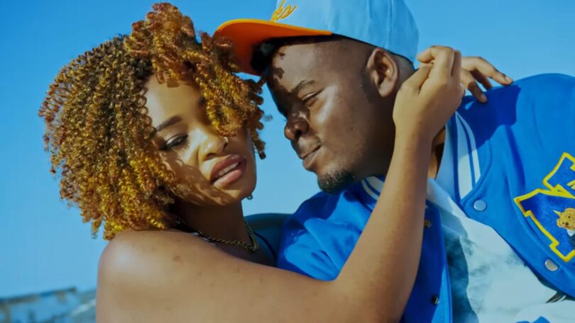 VIDEO | Imuh – Nimependa Download Mp4