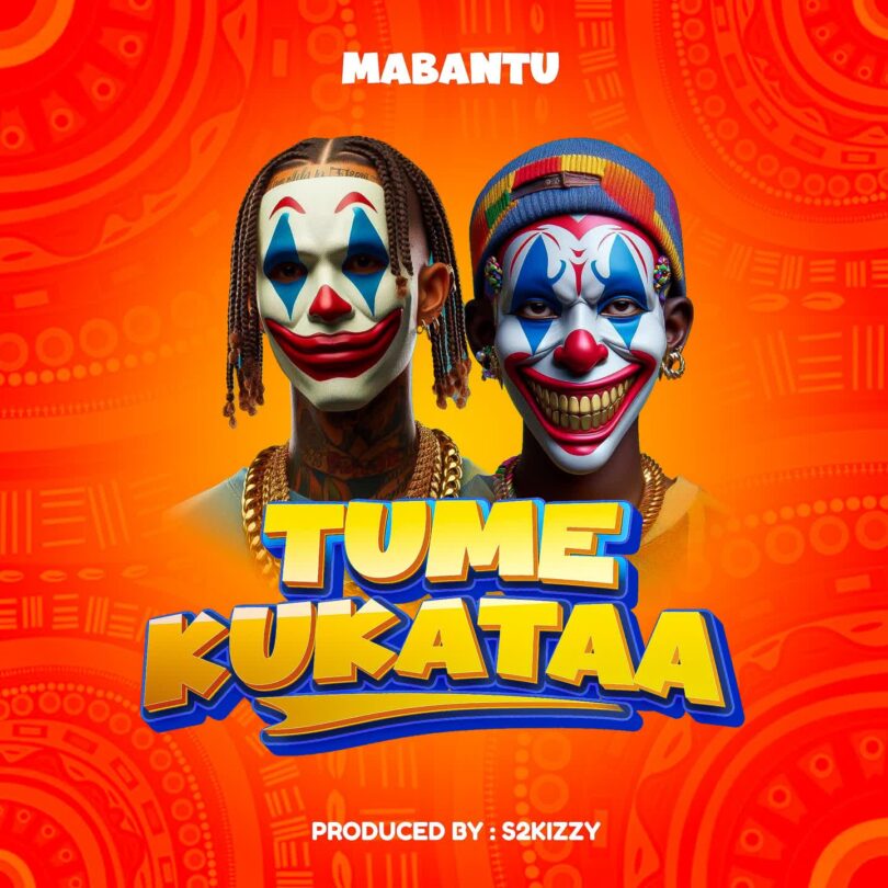 AUDIO | Mabantu – Tumekukataa | Download Mp3