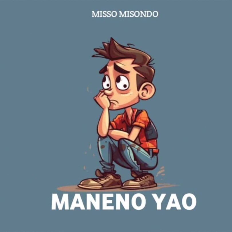 AUDIO | Misso Misondo – Maneno Yao | Download Mp3