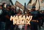 VIDEO | Meja Kunta Ft Mabantu & Chidi Beenz – Hassan Remix Download Mp4