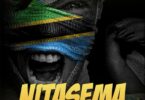 AUDIO | Nay Wa Mitego Ft Raydiace - Nitasema | Download Mp3