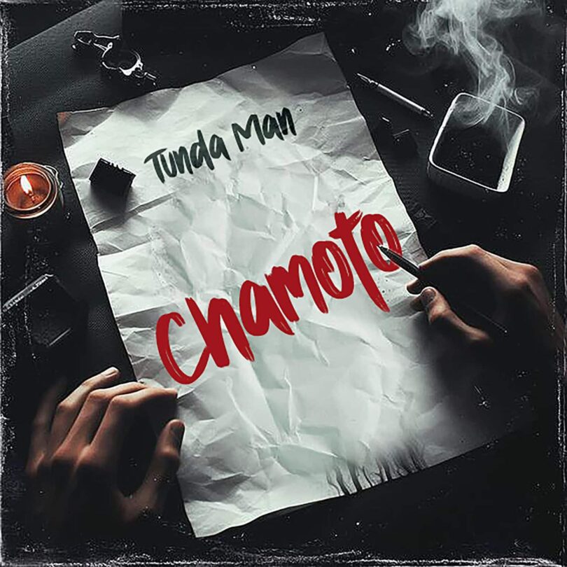 AUDIO | Tunda Man – Chamoto | Download Mp3