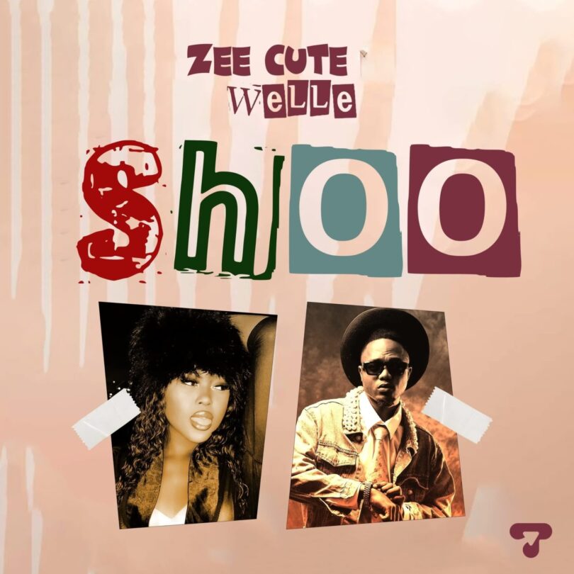 AUDIO | Zee Cute Ft Welle – Shoo | Download Mp3