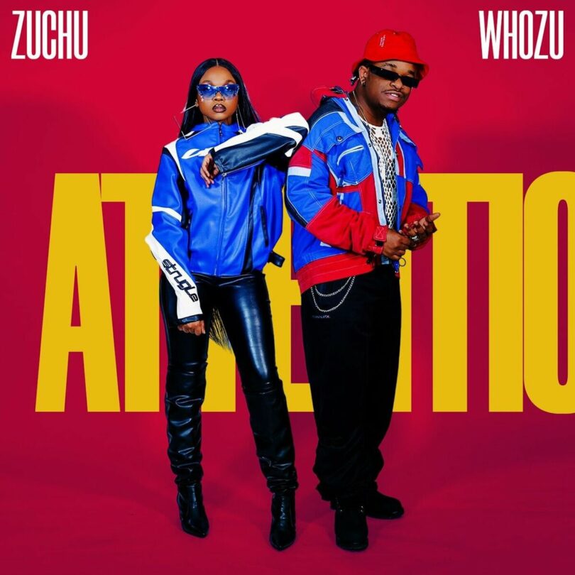 AUDIO | Whozu X Zuchu – Attention | Download Mp3