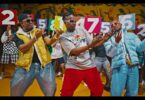 VIDEO | Billnass Ft. G Nako, Whozu, Apuki & Dj Joozey – Kinamba Namba Download Mp4