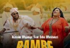 AUDIO | Kassim Mganga Ft Isha Mashauzi – Pambe | Download Mp3