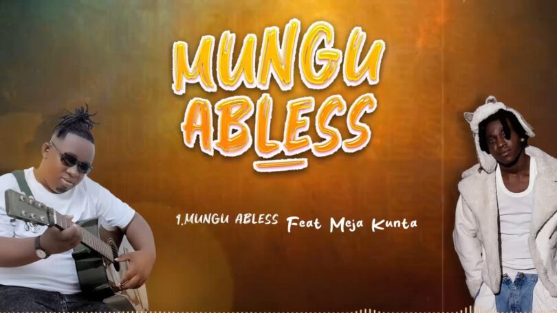 AUDIO | Kidene Fighter Ft Meja Kunta – Mungu Abless | Download Mp3