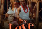 AUDIO | Mocco Genius – My Love | Download Mp3