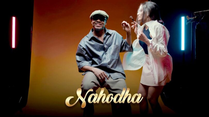 VIDEO | Alikiba – Nahodha Download