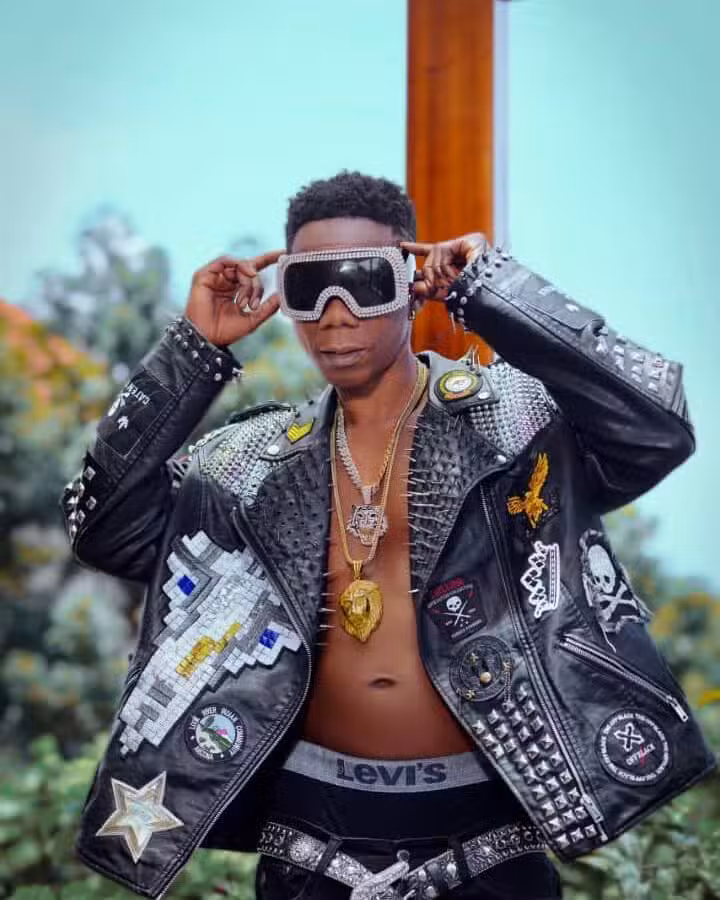 AUDIO | Ferooz Ft Juma Nature - Bosi | Download Mp3