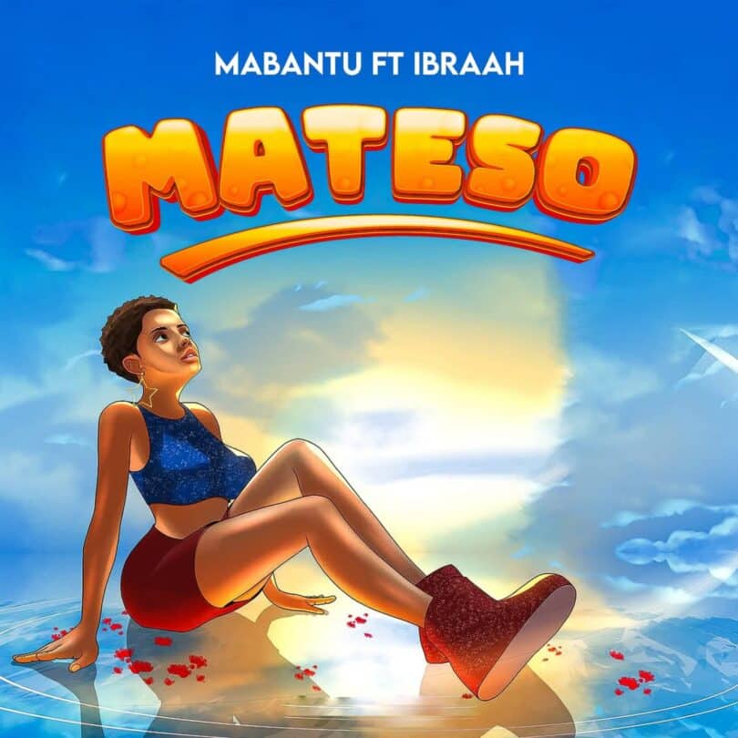 AUDIO | Mabantu Ft Ibraah - Mateso | Download Mp3