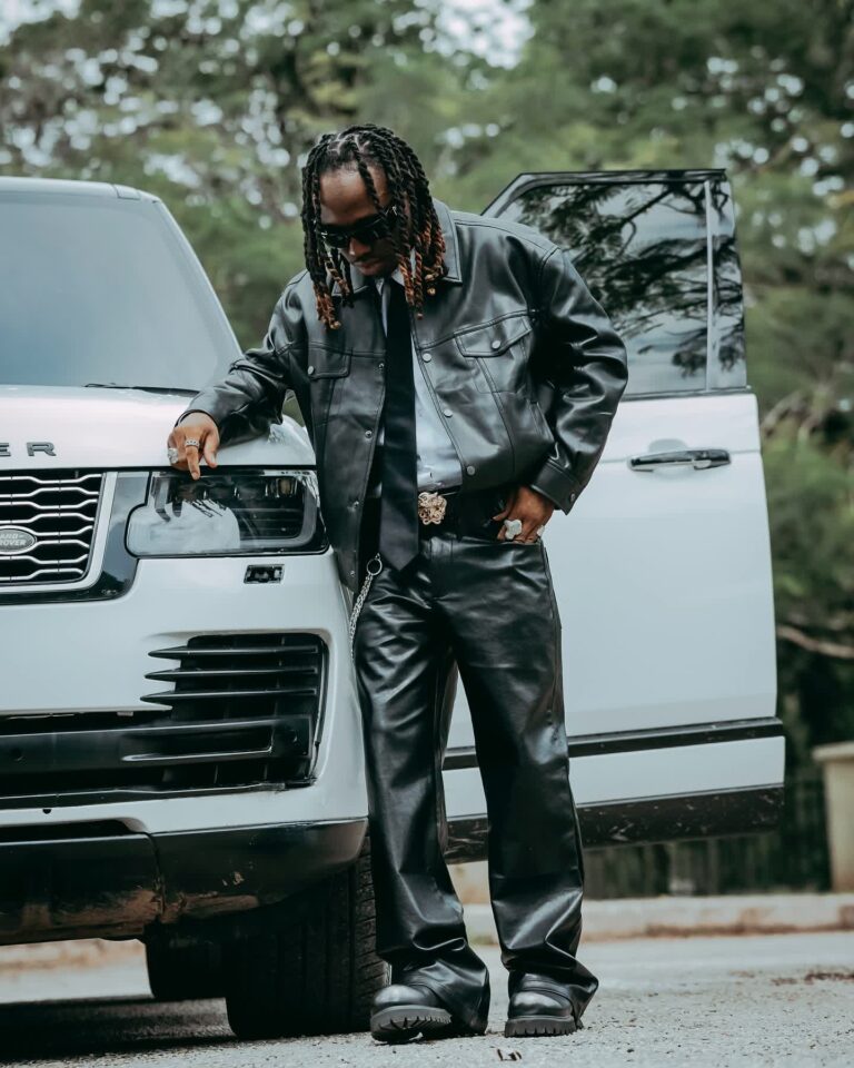 AUDIO | Chino Kidd Ft Nadia Mukami & Treyzah - Don’t Lie | Download Mp3