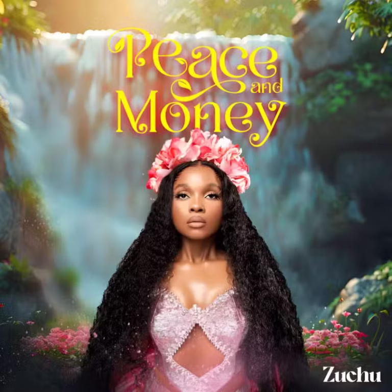 AUDIO | Zuchu Ft Majeed - Lullaby | Download Mp3