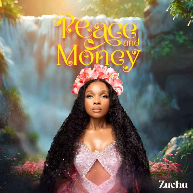 AUDIO | Zuchu Ft Majeed - Lullaby | Download Mp3