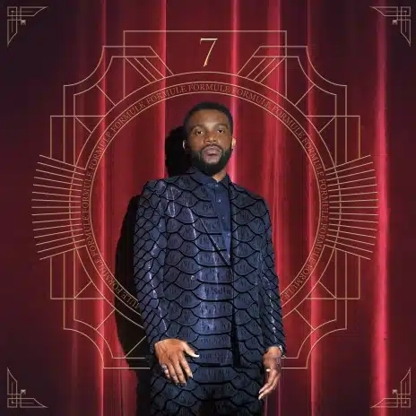 Fally Ipupa Kata Mp3 Download