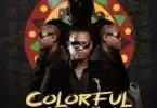 AUDIO: Bruce Melodie Ft Joeboy - Beauty On Fire Mp3 Download