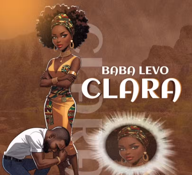 AUDIO: Baba Levo - Clara Mp3 Download