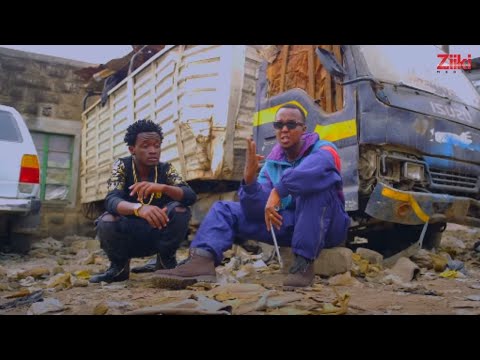 AUDIO: Bahati Ft Wyre & King Kaka - Kuchu Kuchu Mp3 Download