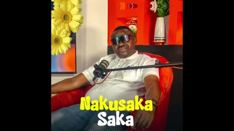 AUDIO: Bambo Comedian - Nakusaka Saka Mp3 Download