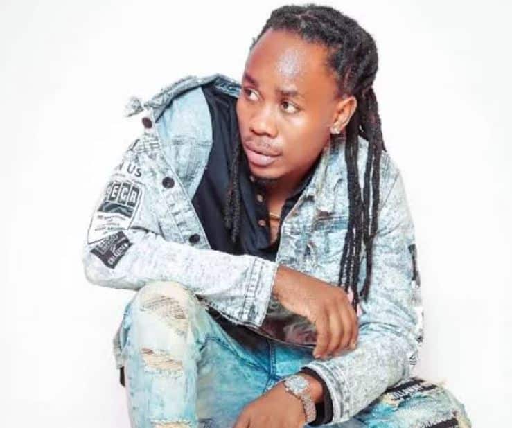 AUDIO: Best Naso - Nipe Nafasi Mp3 Download