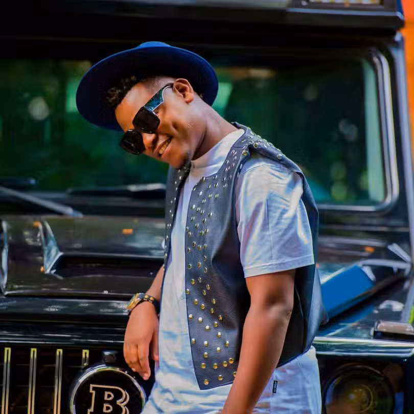 AUDIO: Bruce Melodie Ft Bensoul & Bien - Juu Mp3 Download