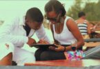 AUDIO: C-Sir Madini - Nishike Mkono Mp3 Download