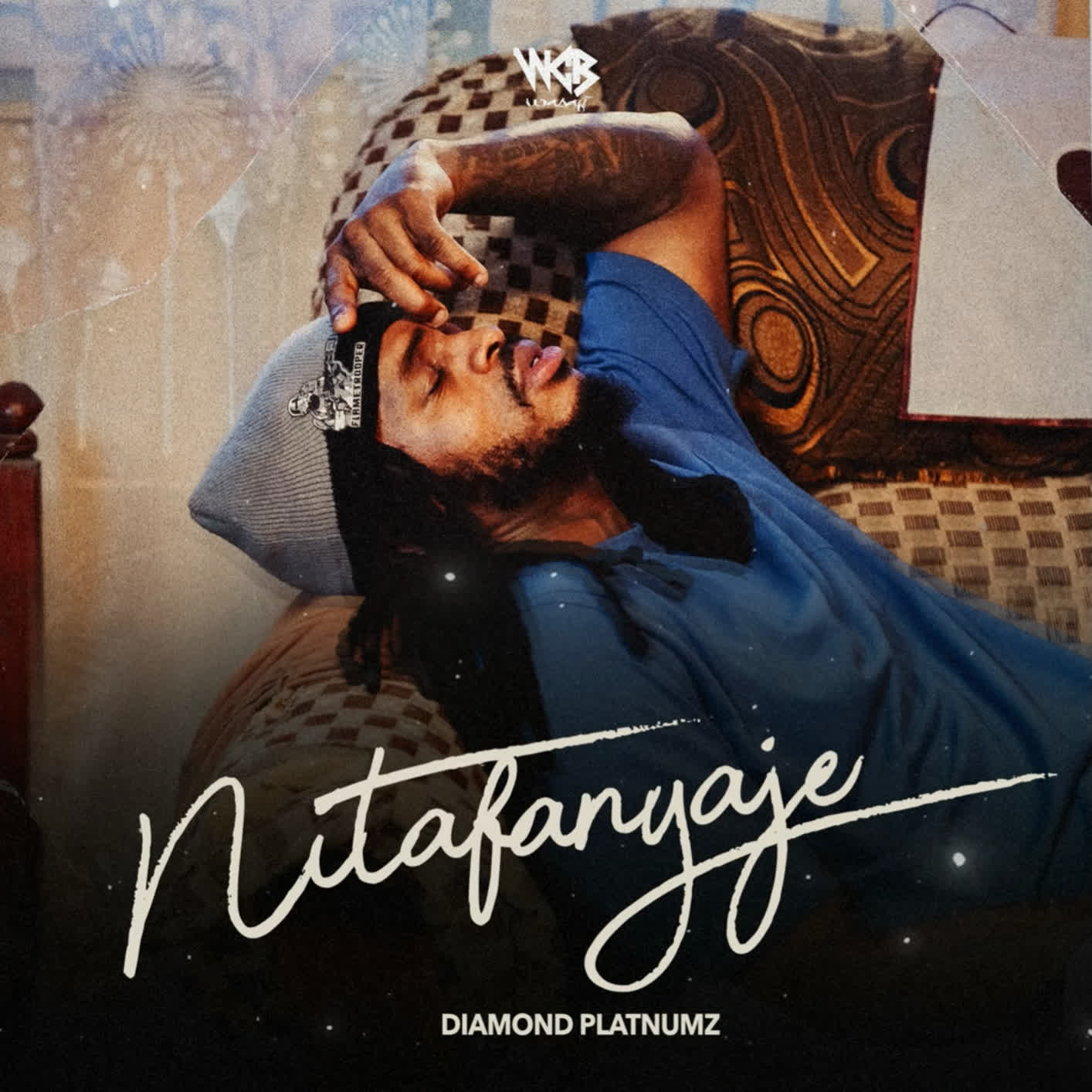AUDIO: Diamond Platnumz - Nitafanyaje Mp3 Download