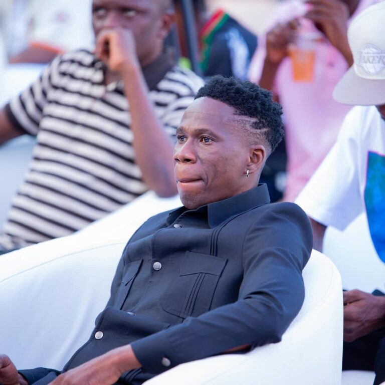 AUDIO: Ferooz Ft Jose Chameleone - Shida Mp3 Download