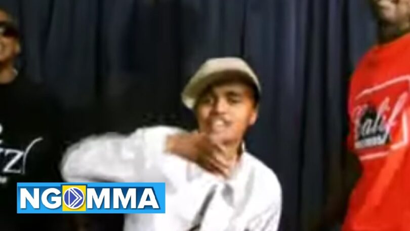 AUDIO: Mejja Ft Maddtrax & Jimwat - Raundi Hii Mp3 Download