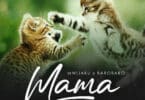 AUDIO: Mwijaku Ft Baro Baro - Mama Mp3 Download