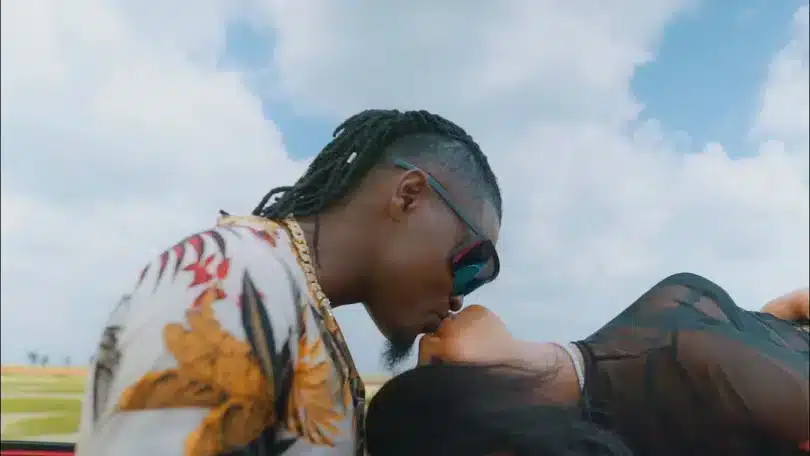 AUDIO: Pallaso - Ekimenke Ekyadala Mp3 Download