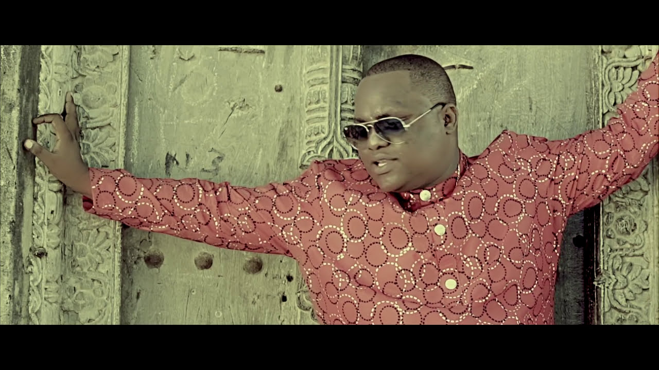 AUDIO: Peter Msechu Ft Amini - Nyota Mp3 Download