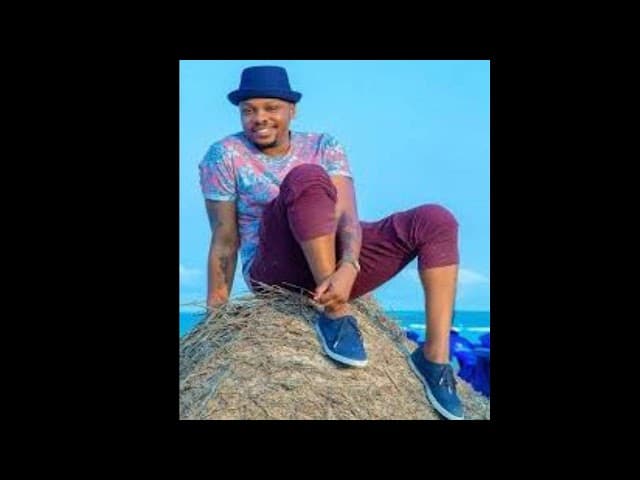 AUDIO: Q Chief - Adhabu Uliyonipa Mp3 Download