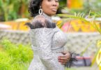 AUDIO: Rose Muhando - Amina Mp3 Download