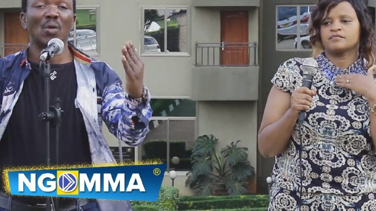 AUDIO: Shari Martin - Nimekutambua Shetani Mp3 Download