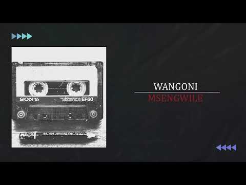 AUDIO: Wangoni - Msengwile Mp3 Download