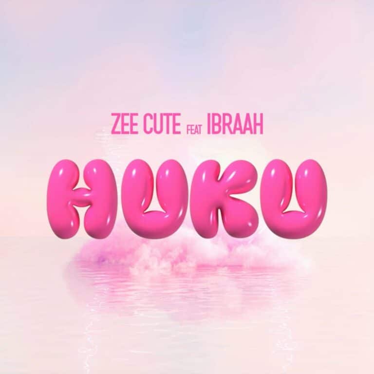 AUDIO: Zee Cute Ft Ibraah - Huku Mp3 Download