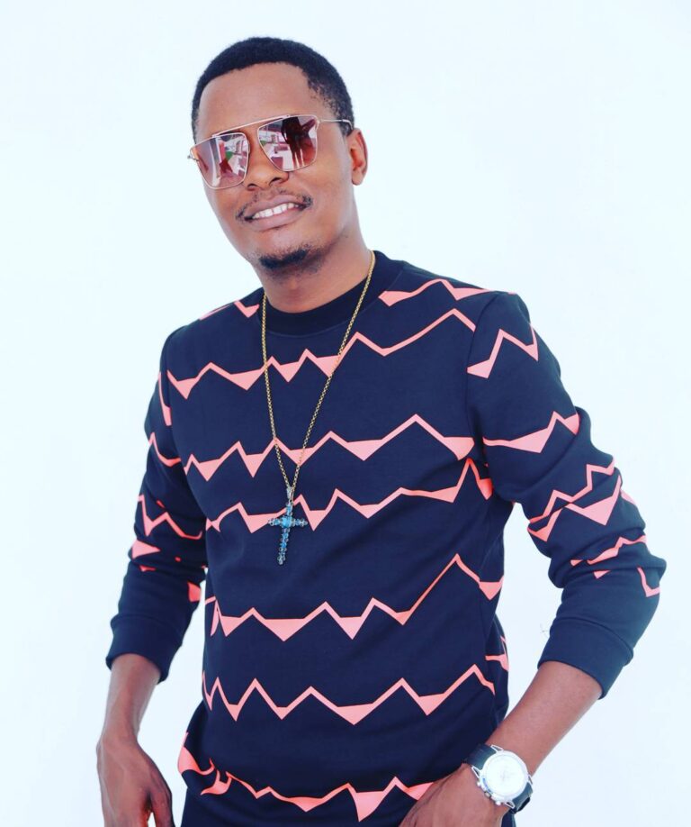 AUDIO: Enock Jonas - Ufanikiwe Mp3 Download