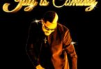 AUDIO: Fido - Joy Is Coming Mp3 Download