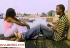 AUDIO: Berry Black Ft Baby J - Nitakufuata Mp3 Download