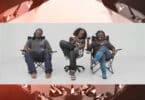 AUDIO: Cpwaa - Problem Mp3 Download