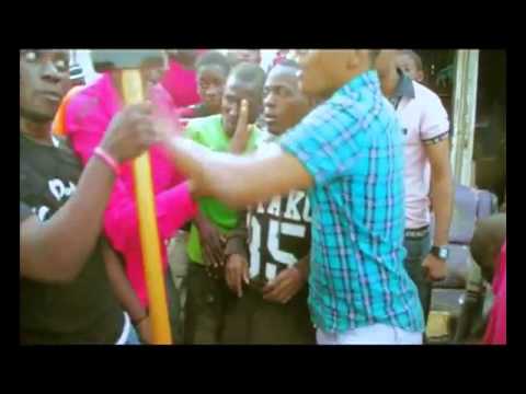 AUDIO: Gelly Wa Rhymes Ft Shirko & A.T - Mwizi Mp3 Download