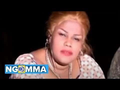 AUDIO: Isha Mashauzi - Mapenzi Hayana Dhamana Mp3 Download