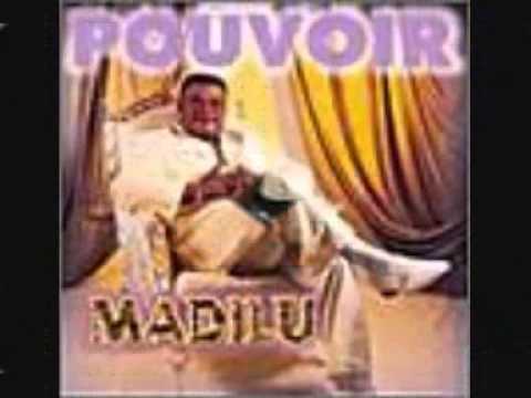 AUDIO: Madilu System - Magali Mp3 Download