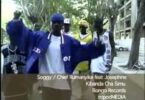 AUDIO: Soggy Dogg - Kibanda Cha Simu Mp3 Download