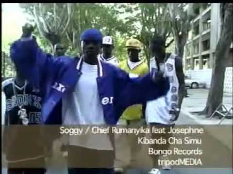 AUDIO: Soggy Dogg - Kibanda Cha Simu Mp3 Download