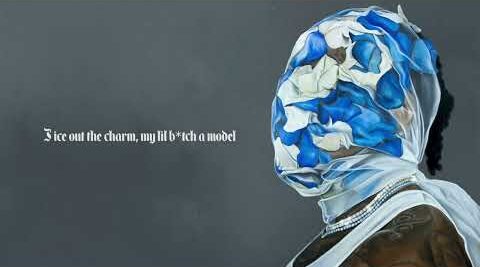 AUDIO: Gunna - Hakuna Matata Mp3 Download