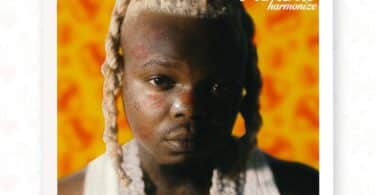 AUDIO: Harmonize - Furaha Mp3 Download